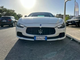 Maserati Ghibli, снимка 4