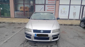 Fiat Stilo 1.6 16V /ГАЗ, снимка 1