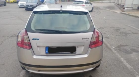 Fiat Stilo 1.6 16V /ГАЗ, снимка 3