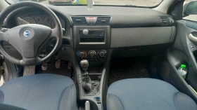 Fiat Stilo 1.6 16V /ГАЗ, снимка 5