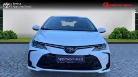 Toyota Corolla Месечна вноска от 356 лв., снимка 8