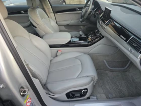 Обява за продажба на Audi A8 4.0TFSI Бензинов ~27 500 лв. - изображение 11