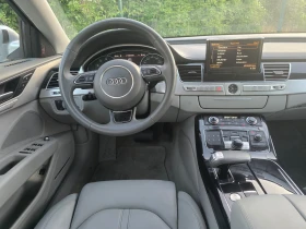 Обява за продажба на Audi A8 4.0TFSI Бензинов ~27 500 лв. - изображение 9