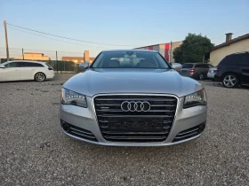 Обява за продажба на Audi A8 4.0TFSI Бензинов ~27 500 лв. - изображение 1
