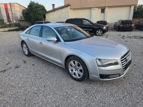 Обява за продажба на Audi A8 4.0TFSI Бензинов ~27 500 лв. - изображение 8