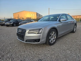Обява за продажба на Audi A8 4.0TFSI Бензинов ~27 500 лв. - изображение 1