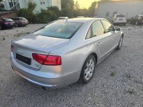 Обява за продажба на Audi A8 4.0TFSI Бензинов ~27 500 лв. - изображение 6