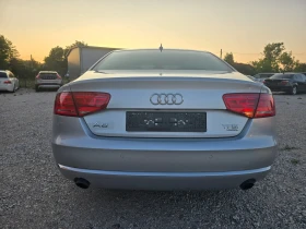 Обява за продажба на Audi A8 4.0TFSI Бензинов ~27 500 лв. - изображение 5