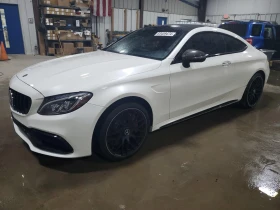 Mercedes-Benz C 63 AMG S 510HP | Mobile.bg    3