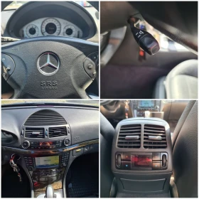 Обява за продажба на Mercedes-Benz E 240 Avantgarde 4* 4 Бензин/Газ  ~6 900 лв. - изображение 4