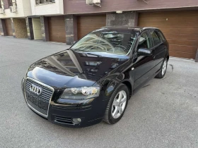 Обява за продажба на Audi A3 ~9 700 лв. - изображение 1