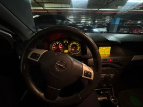 Обява за продажба на Opel Astra H ~4 200 лв. - изображение 1