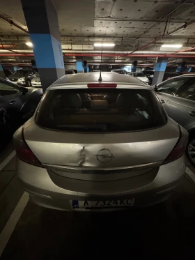 Обява за продажба на Opel Astra H ~4 200 лв. - изображение 5