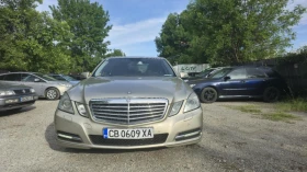 Обява за продажба на Mercedes-Benz E 350 Е350* 4MATIC* ГАЗ ~20 000 лв. - изображение 1