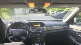 Обява за продажба на Mercedes-Benz E 350 Е350* 4MATIC* ГАЗ ~20 000 лв. - изображение 7