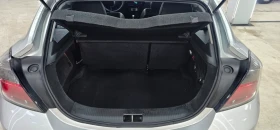 Opel Astra 1.6 GTC  avtomat    | Mobile.bg    16