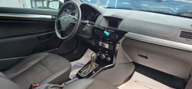 Opel Astra 1.6 GTC  avtomat    | Mobile.bg    11