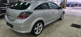 Opel Astra 1.6 GTC  avtomat    | Mobile.bg    4