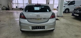 Opel Astra 1.6 GTC  avtomat    | Mobile.bg    7