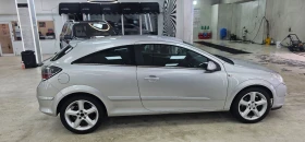 Opel Astra 1.6 GTC  avtomat    | Mobile.bg    6