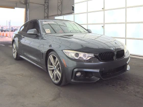 BMW 440 Coupe* M-Sport Line* Shadow Line* Head-up*  | Mobile.bg    5