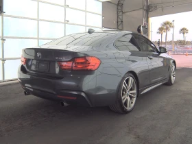 BMW 440 Coupe* M-Sport Line* Shadow Line* Head-up*  | Mobile.bg    4