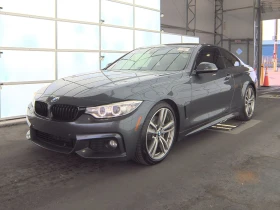  BMW 440