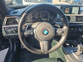 BMW 440 Coupe* M-Sport Line* Shadow Line* Head-up*  | Mobile.bg    6