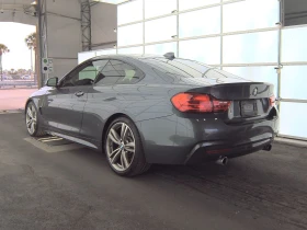 BMW 440 Coupe* M-Sport Line* Shadow Line* Head-up*  | Mobile.bg    2