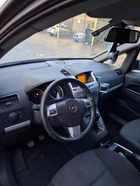 Opel Zafira 1.9 TDCI | Mobile.bg    7