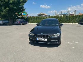BMW 320 D 184hp xDrive Luxury - 23500 лв. - 32360136 2