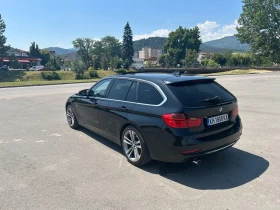 BMW 320 D 184hp xDrive Luxury - 23500 лв. - 32360136 8