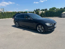 BMW 320 D 184hp xDrive Luxury - 23500 лв. - 32360136 4