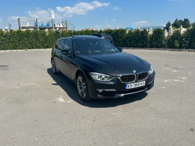 BMW 320 D 184hp xDrive Luxury - 23500 лв. - 32360136 3
