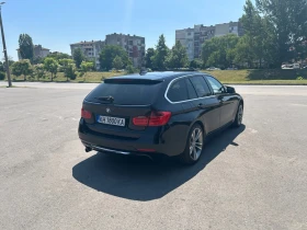 BMW 320 D 184hp xDrive Luxury - 23500 лв. - 32360136 7