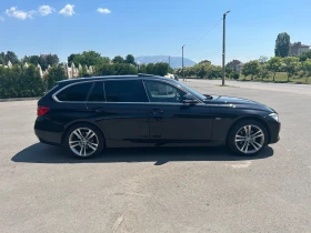 BMW 320 D 184hp xDrive Luxury - 23500 лв. - 32360136 5