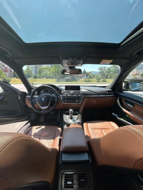 BMW 320 D 184hp xDrive Luxury - 23500 лв. - 32360136 9