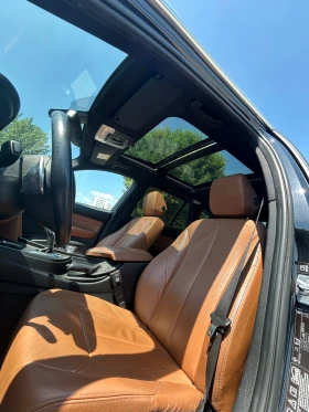 BMW 320 D 184hp xDrive Luxury - 23500 лв. - 32360136 11
