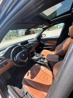 BMW 320 D 184hp xDrive Luxury - 23500 лв. - 32360136 12