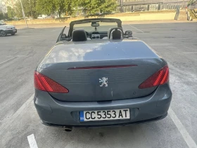 Peugeot 307 2.0 136 | Mobile.bg    13