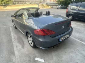 Peugeot 307 2.0 136 | Mobile.bg    9