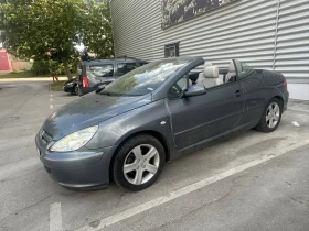     Peugeot 307 2.0 136