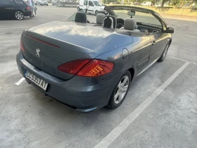 Peugeot 307 2.0 136 | Mobile.bg    10