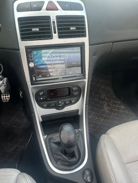 Peugeot 307 2.0 136 | Mobile.bg    6