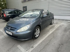 Peugeot 307 2.0 136 | Mobile.bg    5