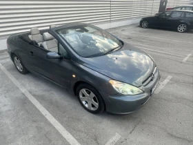 Peugeot 307 2.0 136 | Mobile.bg    8