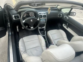     Peugeot 307 2.0 136