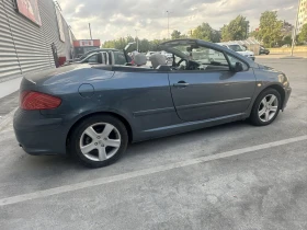     Peugeot 307 2.0 136