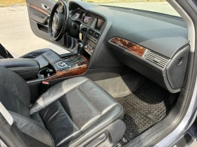 Audi A6 3.0 TDI  Quattro 224.. | Mobile.bg    9