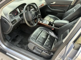 Audi A6 3.0 TDI  Quattro 224.. | Mobile.bg    13